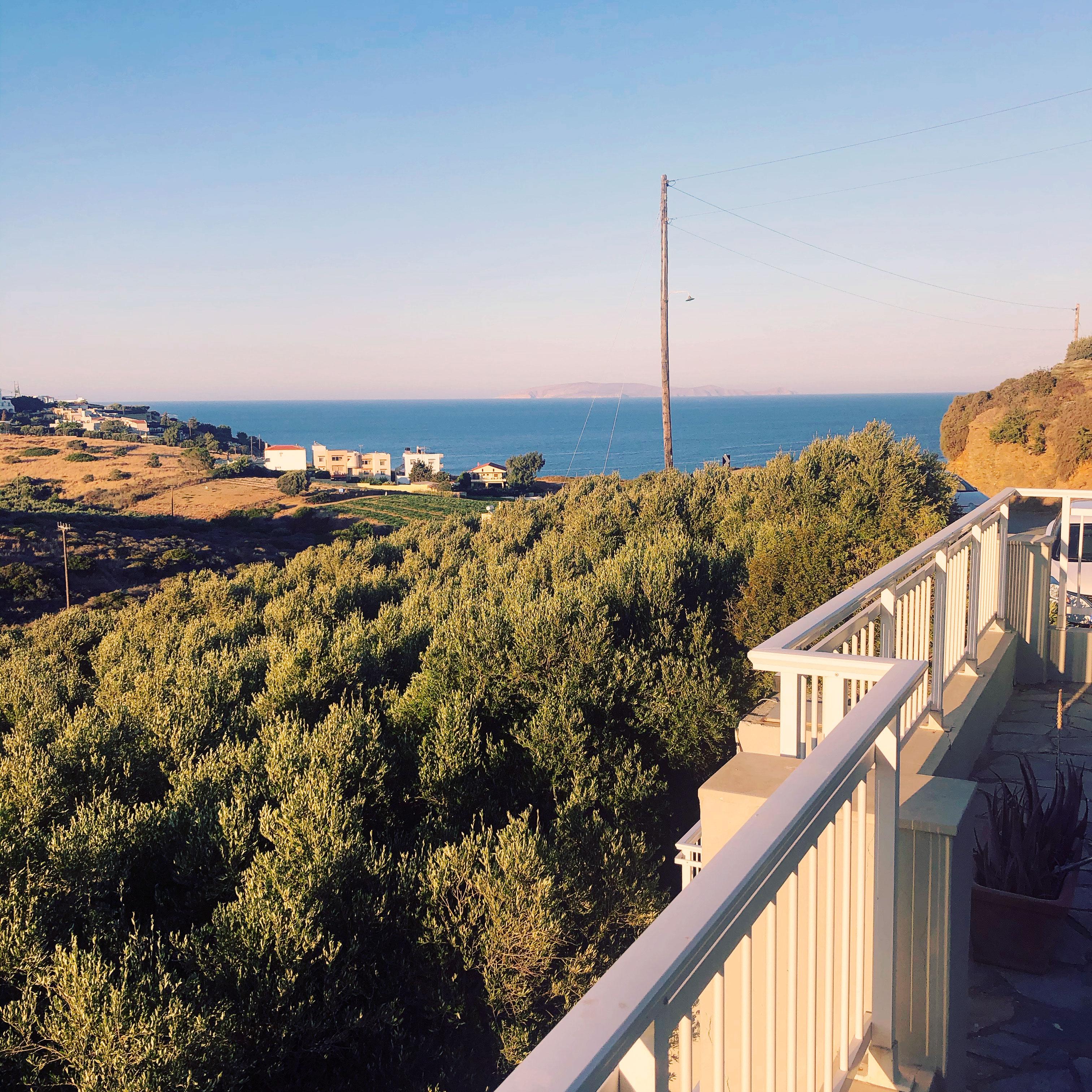 Pelagia Bay Hotel Agia Pelagia  Extérieur photo