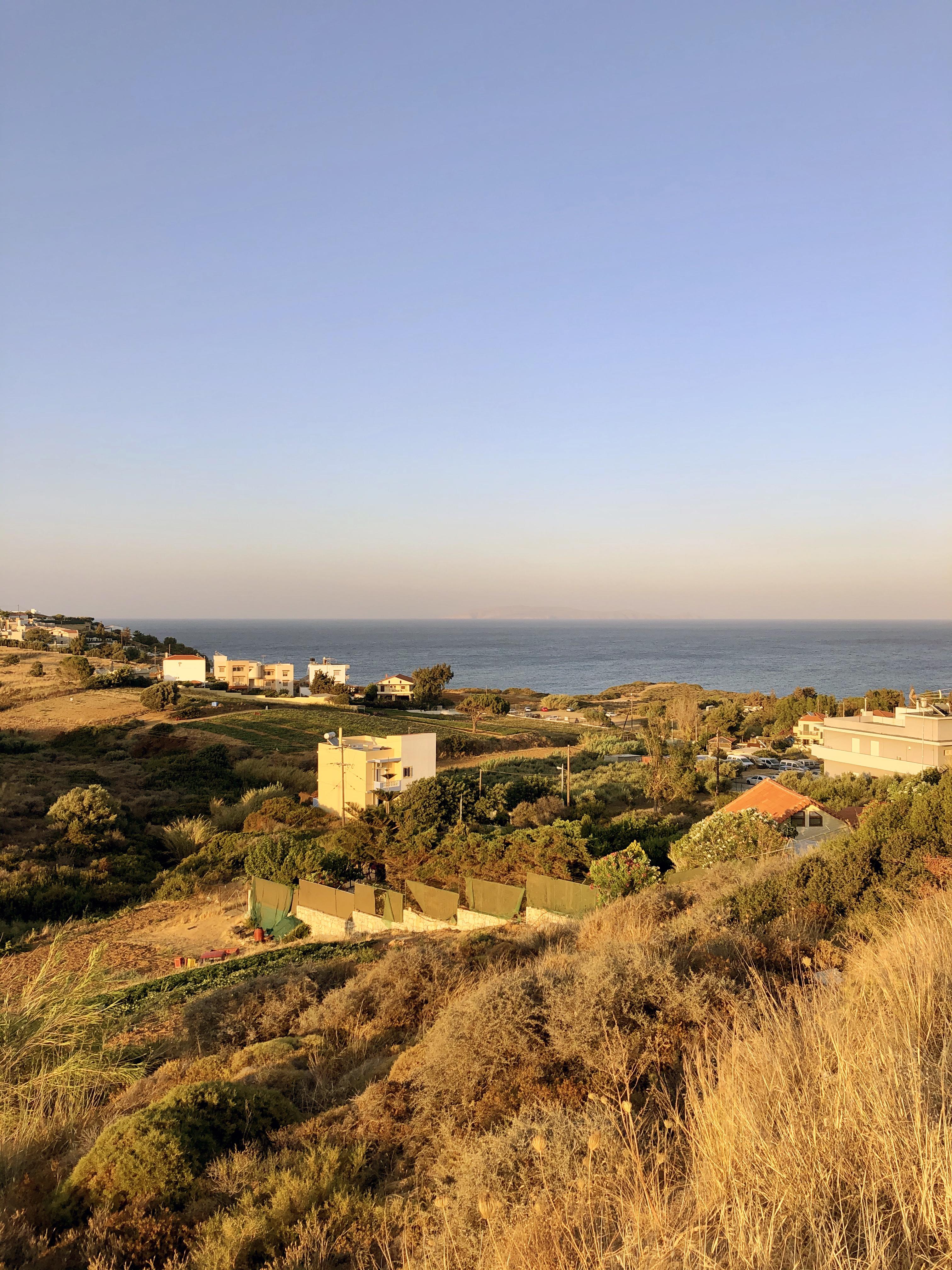 Pelagia Bay Hotel Agia Pelagia  Extérieur photo