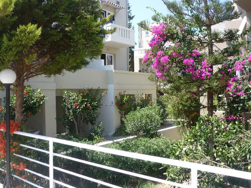 Pelagia Bay Hotel Agia Pelagia  Extérieur photo